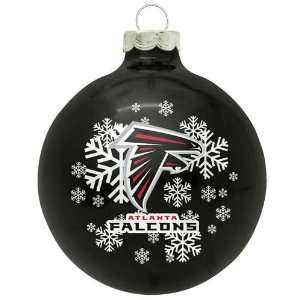 Atlanta Falcons Traditional Ornament