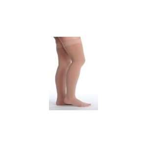 Juzo Soft 30 40 mmHg Open Toe Thigh High Extra Firm Compression 