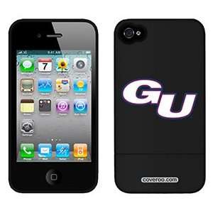  GU on Verizon iPhone 4 Case by Coveroo  Players 