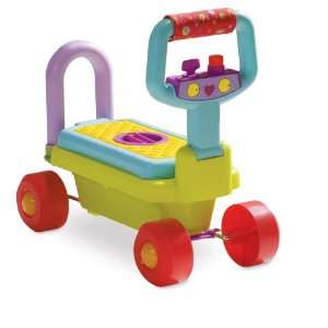  4 in 1 Walker Toys & Games