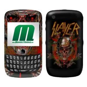   protector BlackBerry Curve 3G (9300/9330) Slayer   World Painted Blood