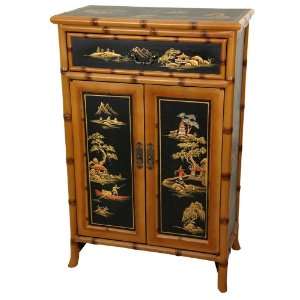  36 Ching Shoe Cabinet