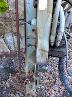 gardner denver  drilling machine  Ironmartonline