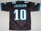  EAGLES DeSEAN JACKSON #10 NFL Equipment Reebok ONFIELD Jersey