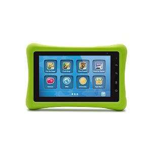 Nabi Tablet Bumper   Green  Toys & Games  