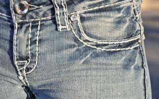   la idol jeans 1108lp bootcut size 1 3 5 7 9 11 13 color light blue
