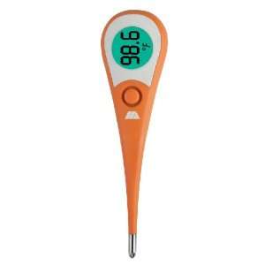  Mabis 8 Second Ultra Premium Digital Thermometer 15 878 