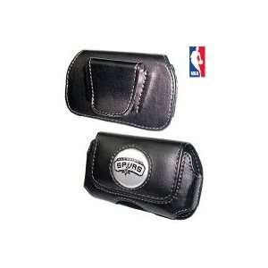  San Antonio Spurs NBA Licensed Pouch Case For Motorola 