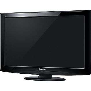   ® 32 in. (31.5 Diagonal) Class 1080p LCD HD Television  Panasonic