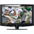   24 Inch Widescreen TFT LCD 1080p HDTV/Monitor with HDMI Input (Black