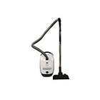 Miele Olympus S2120 Canister Vacuum Cleaner with FiberteQ SBD350 3 Rug 