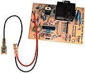 EZGO Golf Cart Charger Board for PowerWise Chargers 1994 Up 28667G01 