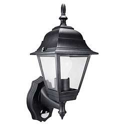 Buy Byron PIR coach lantern ES94 from our Security Lights range 