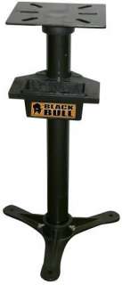 New Black Bull Bench Grinder Stand  