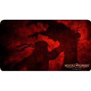  Mortal Kombat Mouse Pad