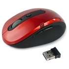 4GHz Nano 2.4Ghz USB Wireless Cordless Optical Mouse For PC/Laptop 