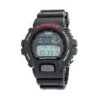 Casio Mens DW6900 1V G Shock Classic Digital Watch