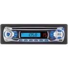 Sound Around Pyramid CDR34D AM/FM Receiver and Auto Loading CD Player 