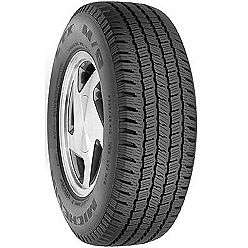   P245/65R17 105T  Michelin Automotive Tires Light Truck & SUV Tires