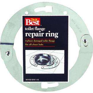 William H. Harvey Toilet Flang Repair Ring by William H. Harvey 014712 