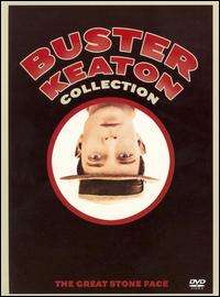 Buster Keaton 65th Anniversary Collection [2 Discs] (DVD) at  