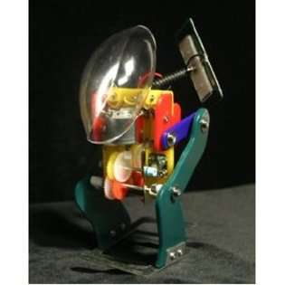 Mr. Light 44026 Solar Powered Walking Astronaut Kit 