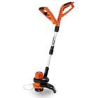 Worx WG113 15 inch 6 Amp Electric Dual Line Trimmer