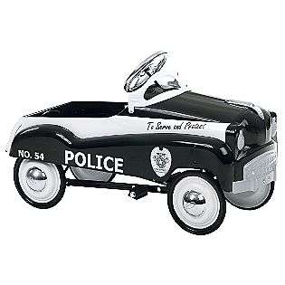 Police Car  In Step Baby Baby Toys Baby Ride On Toys 