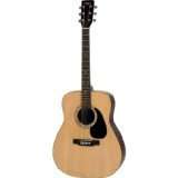 Acoustic Guitar Yamaha FG 400A LOOKS AND PLAYS GREAT USA SELLER 