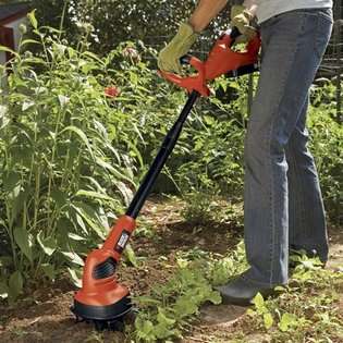   18 Volt Cordless Garden Cultivator   Bare Tool (No Battery Or Charger
