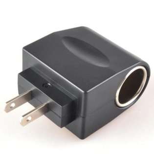   Accessories AC to DC adapter Converts Household Power to 