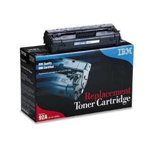  Ibm 75p5162 Compatible Remanufactured Laser Printer Toner 