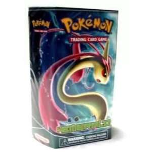    Pokemon Cards   Emerald HYDRABLOOM   Theme Deck Toys & Games