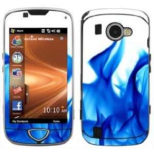  Ice Flames Skin for Samsung Omnia II 2 i920 Phone Cell 