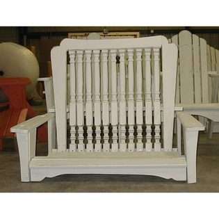 Uwharrie Chair Uwharrie 6052 Hatteras Collection Adirondack Porch 