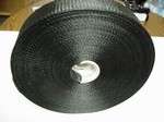 Vinyl Strap 300 ft 1 3/4 wide to support flexible duct  