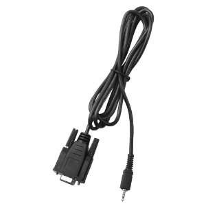 Dickson A060 Replacement Serial Cable for Dickson Data Loggers, 6 