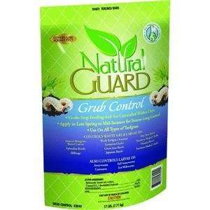  Natural Guard Grub Control