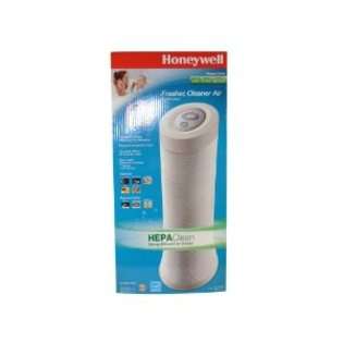 Honeywell HHT 155 SMS HEPA Clean Energy Star Rated Air Purifier Odor 