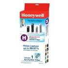 Honeywell HRF H1, True HEPA Replacement Filter