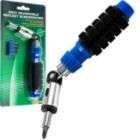 Trademark Tools 3 Way Reversible Ratchet Screwdriver