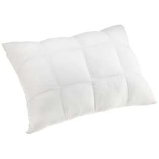 WellRest Magic Loft 200 Thread Count Down Alternative Bed Pillow at 