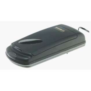 Audiovox Ambico VHS Rewinder 