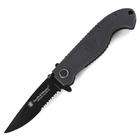 Smith & Wesson Special Tactical Drop Point Pocket Knife