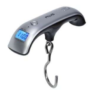 American Weigh LS 110 Digital Luggage Scale, 110 by 0.2 LB at  