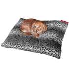  Animal Print Pet Bed