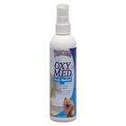 TROPICLEAN Dog Supplies Oxy Med Anti Itch Spray