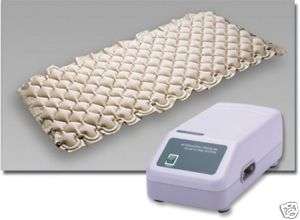 Bed Therapy Bubble Cell Mattress Pressure Pad + Pump  