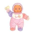 JCToys Lil Hugs Doll   Outfit Color Pink