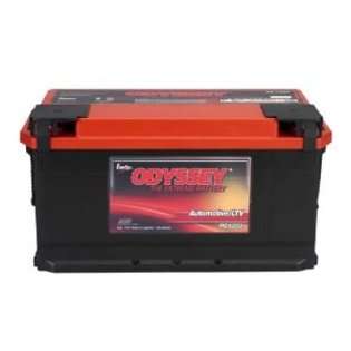 Odyssey Batteries PC1350 A Automotive/Light Truck DIN Lead Post 
